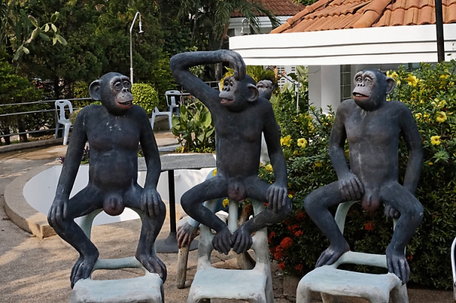 Lopburi King Narai fair-206